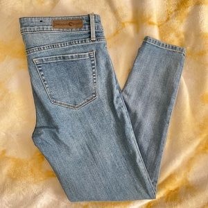 Treasure & Bond skinny jeans